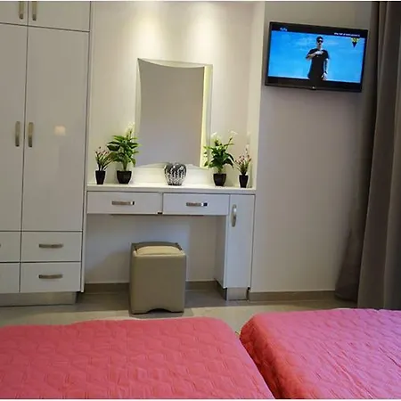 Apartment Makis Moraḯtika