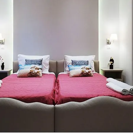 Apartment Makis