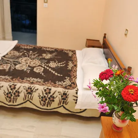 Apartment Makis Moraḯtika