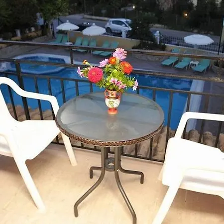 Makis Apartment