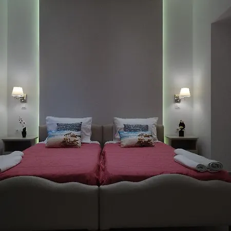 Makis Apartment