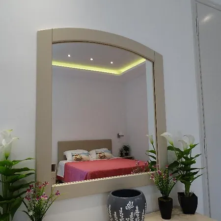 Makis Apartment