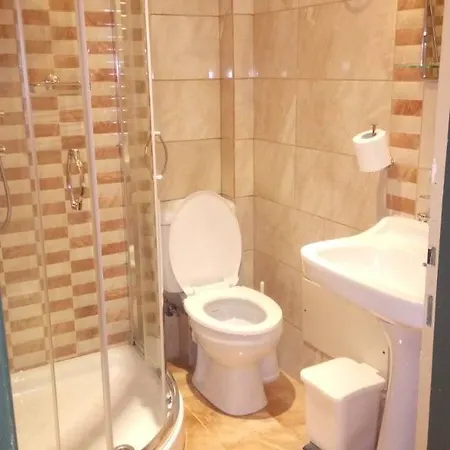 Apartment Makis Moraḯtika