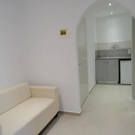 Apartment Makis Moraḯtika