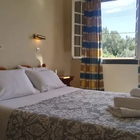 Apartment Makis Moraḯtika